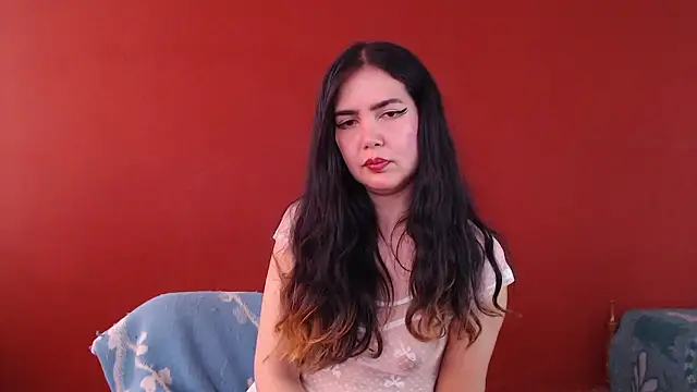 Freyja eter online show from 01-13-26, 09:09