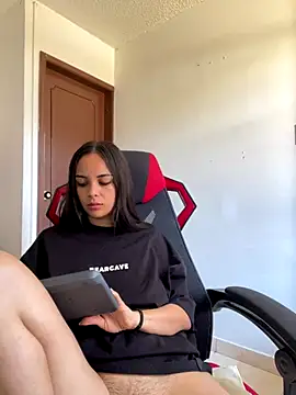 gabyaridi online show from 12-04-24, 01:42