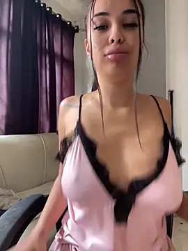 gabyaridi online show from 02-02-25, 02:24