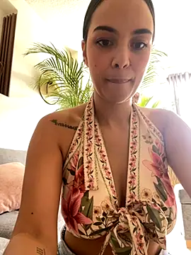 gabyaridi online show from 10-02-25, 04:14