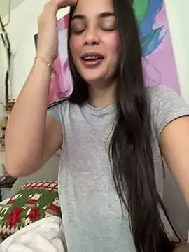 gabyaridi online show from 12-17-25, 01:39