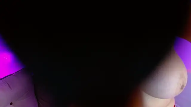 milfrousse online show from 06-24-26, 10:20