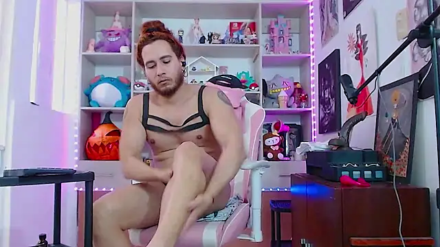 Sodom 333 online show from 02-04-25, 01:59