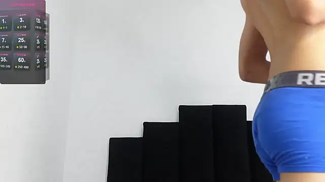 Snapshot of MarcoAlexLatino chatting on 01-26-25, 05:34 MarcoAlexLatino online show from 01-26-25, 05:34