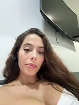 Amber Rush  online show from 10-01-25, 08:04