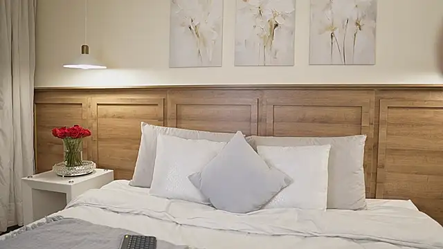 Amber Rush  online show from 03-18-26, 11:41