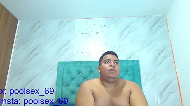 Snapshot of Poolsex_69 chatting on 12-23-24, 01:35 Poolsex 69 online show from 12-23-24, 01:35