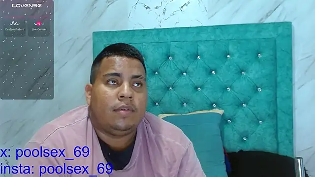 Snapshot of Poolsex_69 chatting on 12-30-24, 08:36 Poolsex 69 online show from 12-30-24, 08:36