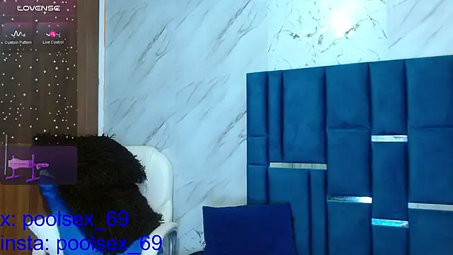Snapshot of Poolsex_69 chatting on 01-07-25, 04:48 Poolsex 69 online show from 01-07-25, 04:48
