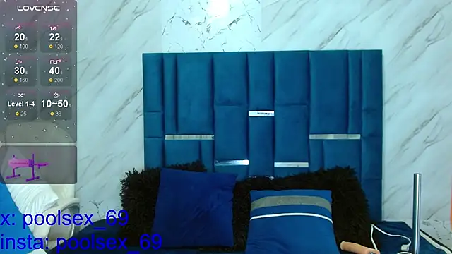 Snapshot of Poolsex_69 chatting on 01-08-25, 04:22 Poolsex 69 online show from 01-08-25, 04:22