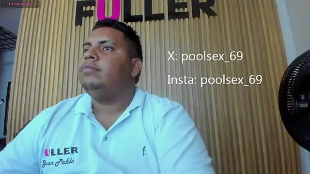 Snapshot of Poolsex_69 chatting on 02-13-26, 05:31 Poolsex 69 online show from 02-13-26, 05:31