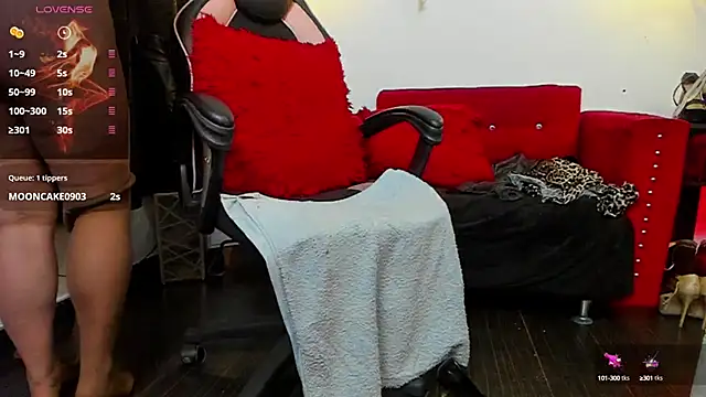 LiaTaylorr online show from 03-15-25, 03:48