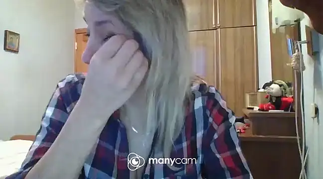 IrinaB1 online show from 02-01-25, 01:30