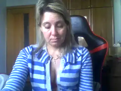 IrinaB1 online show from 02-05-25, 06:56