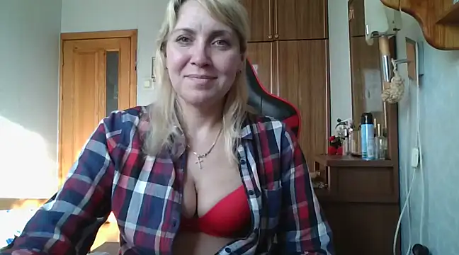 IrinaB1 online show from 02-23-25, 01:10