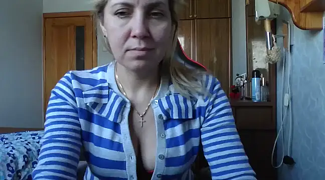 IrinaB1 online show from 02-25-25, 07:31