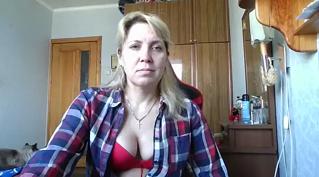 IrinaB1 online show from 02-28-25, 07:26