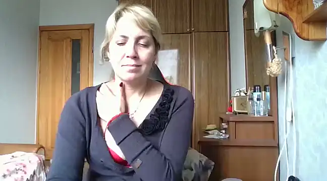 IrinaB1 online show from 03-15-25, 02:12