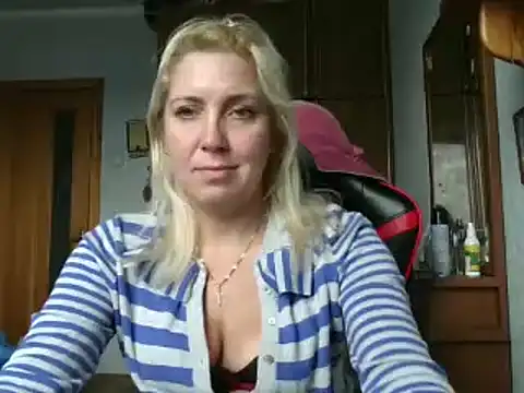 IrinaB1 online show from 10-09-25, 07:28