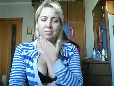 IrinaB1 online show from 10-26-25, 06:08