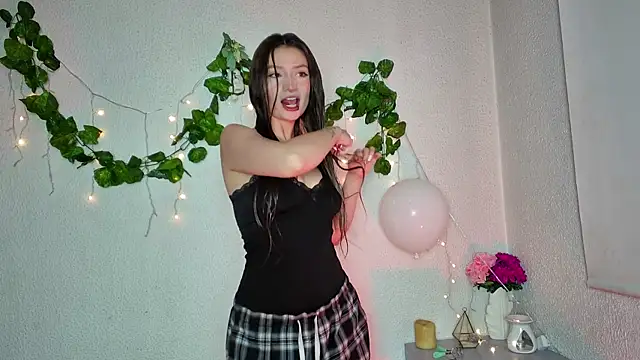 ari kat online show from 02-17-25, 02:53