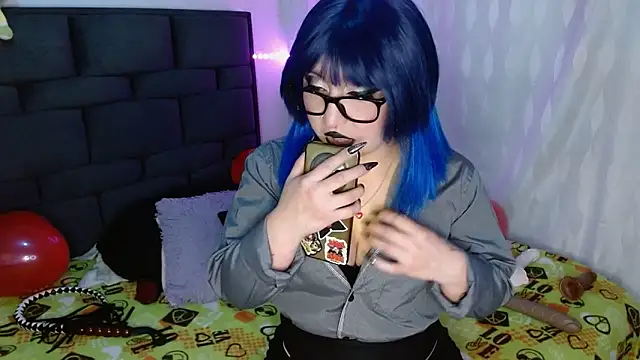 the lesbian game online show from 02-17-26, 06:14