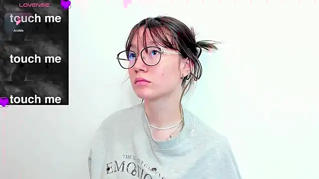 lizzy davis 1 online show from 01-09-25, 03:58