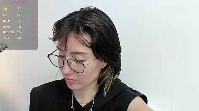 lizzy davis 1 online show from 02-01-25, 03:41