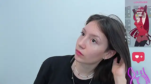 lizzy davis 1 online show from 03-23-25, 03:32