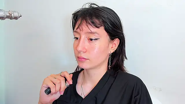 lizzy davis 1 online show from 10-16-25, 03:29