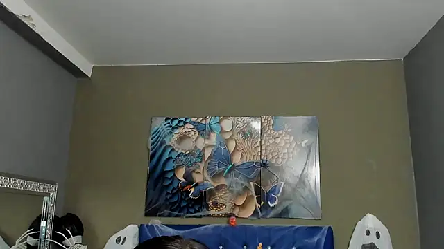 Snapshot of NikolPervertUnlimit chatting on 10-24-25, 11:34 NikolPervertUnlimit online show from 10-24-25, 11:34