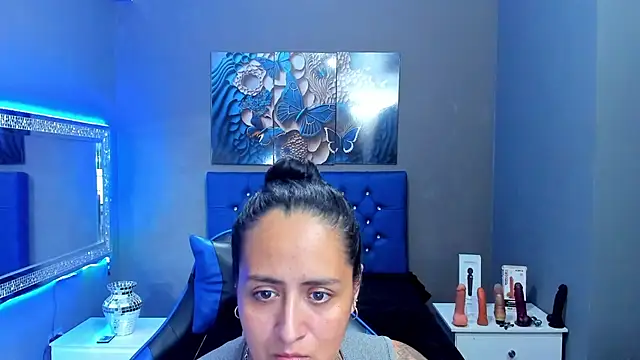 Snapshot of NikolPervertUnlimit chatting on 11-27-25, 01:07 NikolPervertUnlimit online show from 11-27-25, 01:07