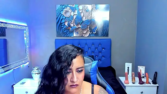 Snapshot of NikolPervertUnlimit chatting on 12-14-25, 10:09 NikolPervertUnlimit online show from 12-14-25, 10:09