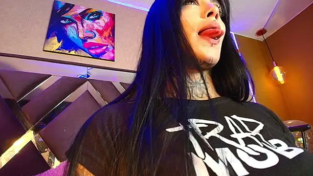 SamanthaaSutra online show from 12-13-25, 08:04