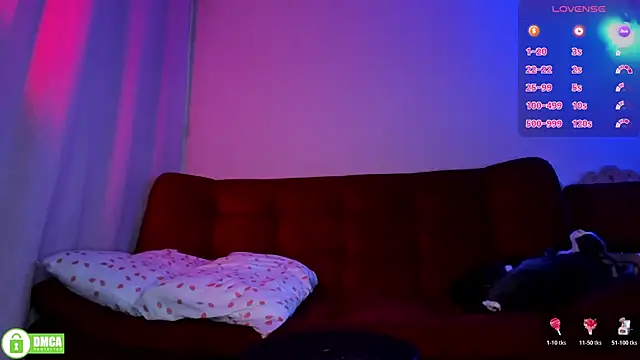 ohpetitemuse online show from 04-10-26, 02:44