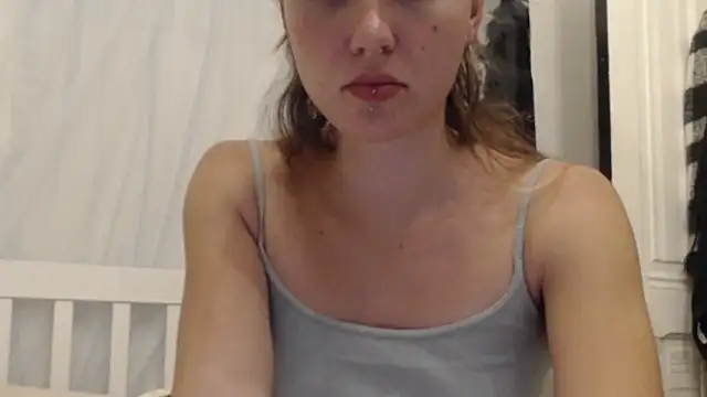 Snapshot of fern4ever chatting on 10-13-25, 07:08 fern4ever online show from 10-13-25, 07:08