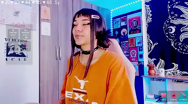 melissahowl online show from 12-27-24, 05:48