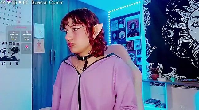 melissahowl online show from 01-06-25, 12:27