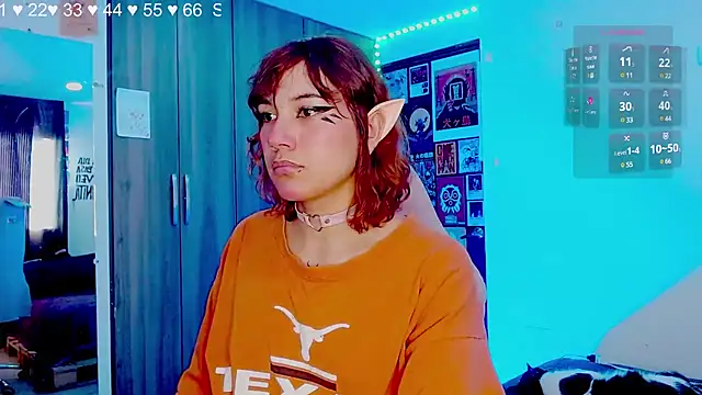 melissahowl online show from 01-20-25, 08:29