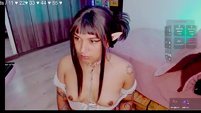 melissahowl online show from 03-16-25, 10:31