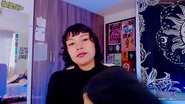 melissahowl online show from 09-12-25, 12:49