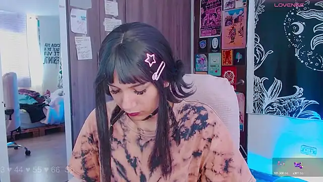 melissahowl online show from 09-25-25, 03:16