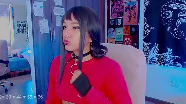 melissahowl online show from 10-25-25, 03:51