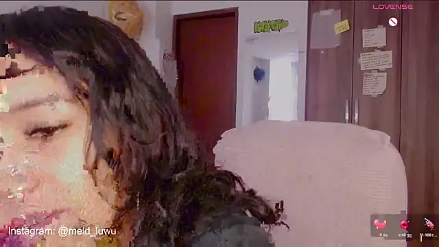 melissahowl online show from 02-05-26, 06:12