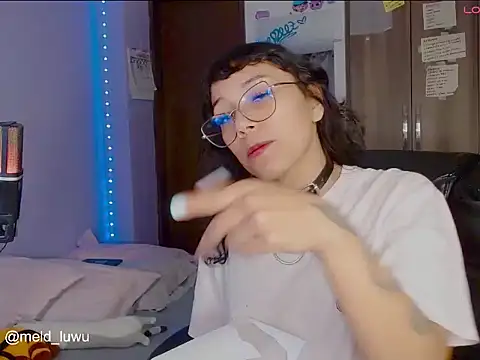 melissahowl online show from 02-12-26, 11:33