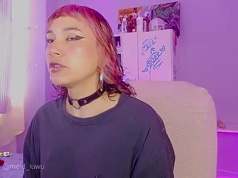 melissahowl online show from 06-30-26, 05:47