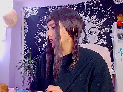 melissahowl online show from 07-31-26, 03:55