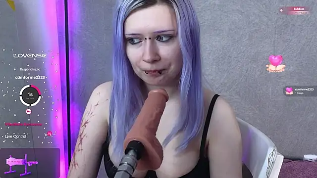 SpectraSirens online show from 02-10-25, 05:47