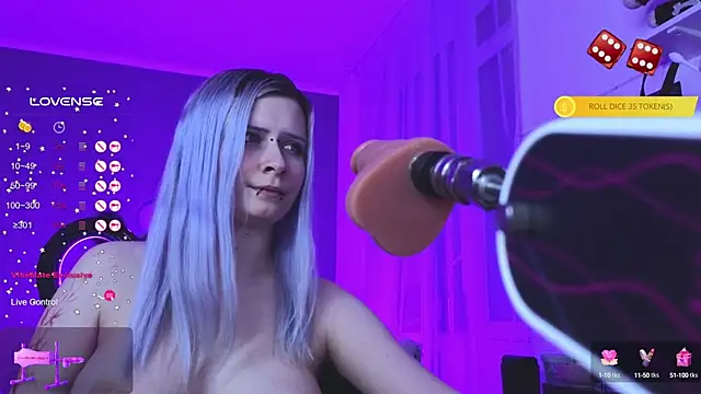 SpectraSirens online show from 02-18-25, 12:48