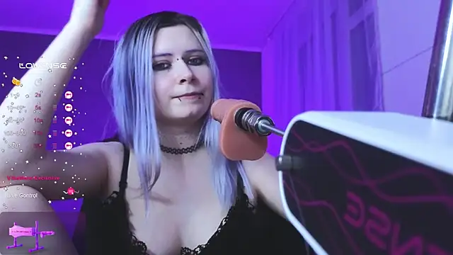 SpectraSirens online show from 02-24-25, 09:52